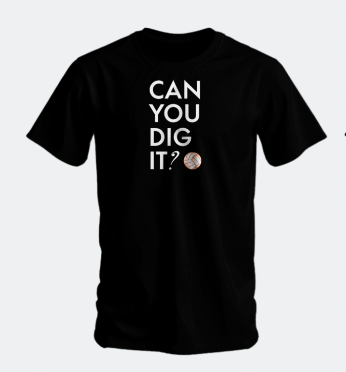 Can You Dig It?